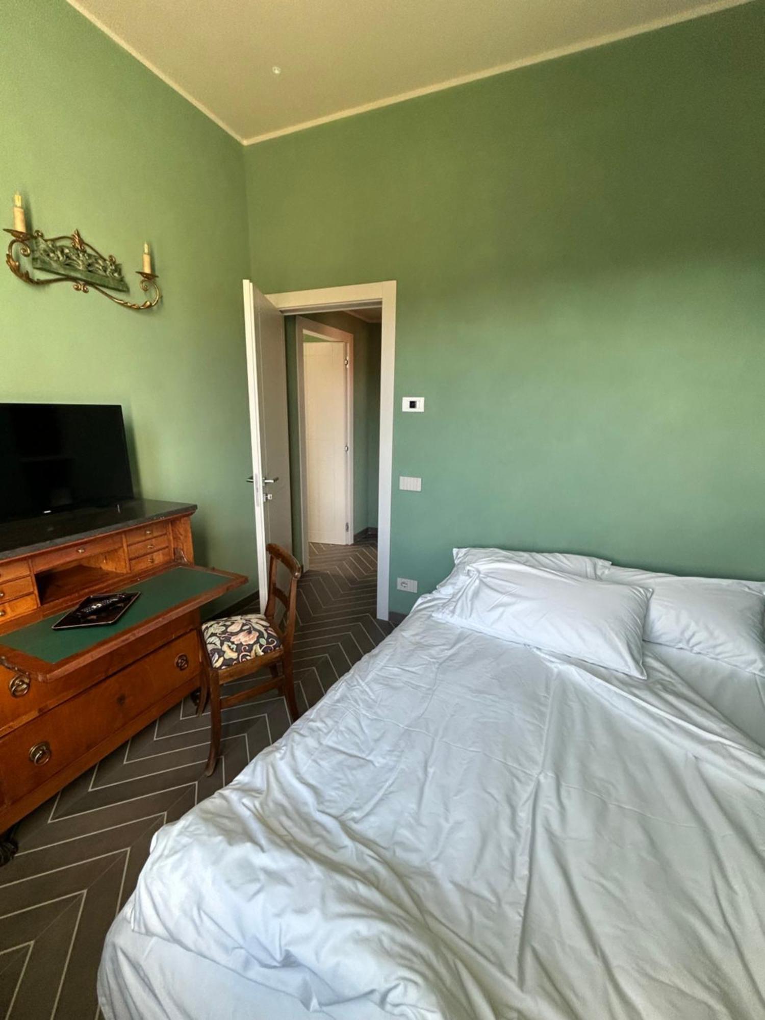 Villa Agnona Camere Borgosesia Quarto foto